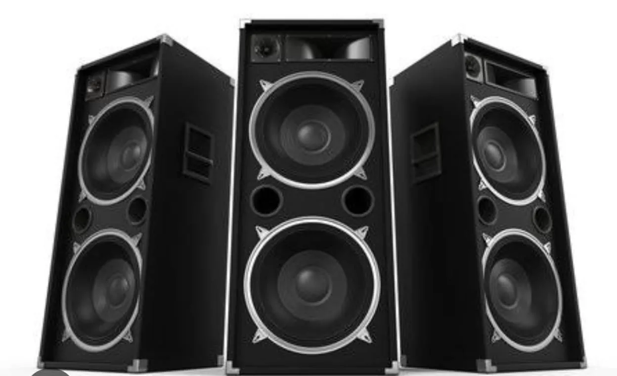 Music system