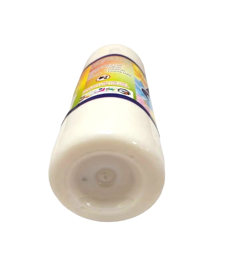 A Queen Perfumed White Pheny - Powerful Disinfectant & Fresh Fragrance view 2
