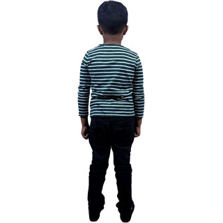 Full Sleeves T-Shirt For Boy view 2