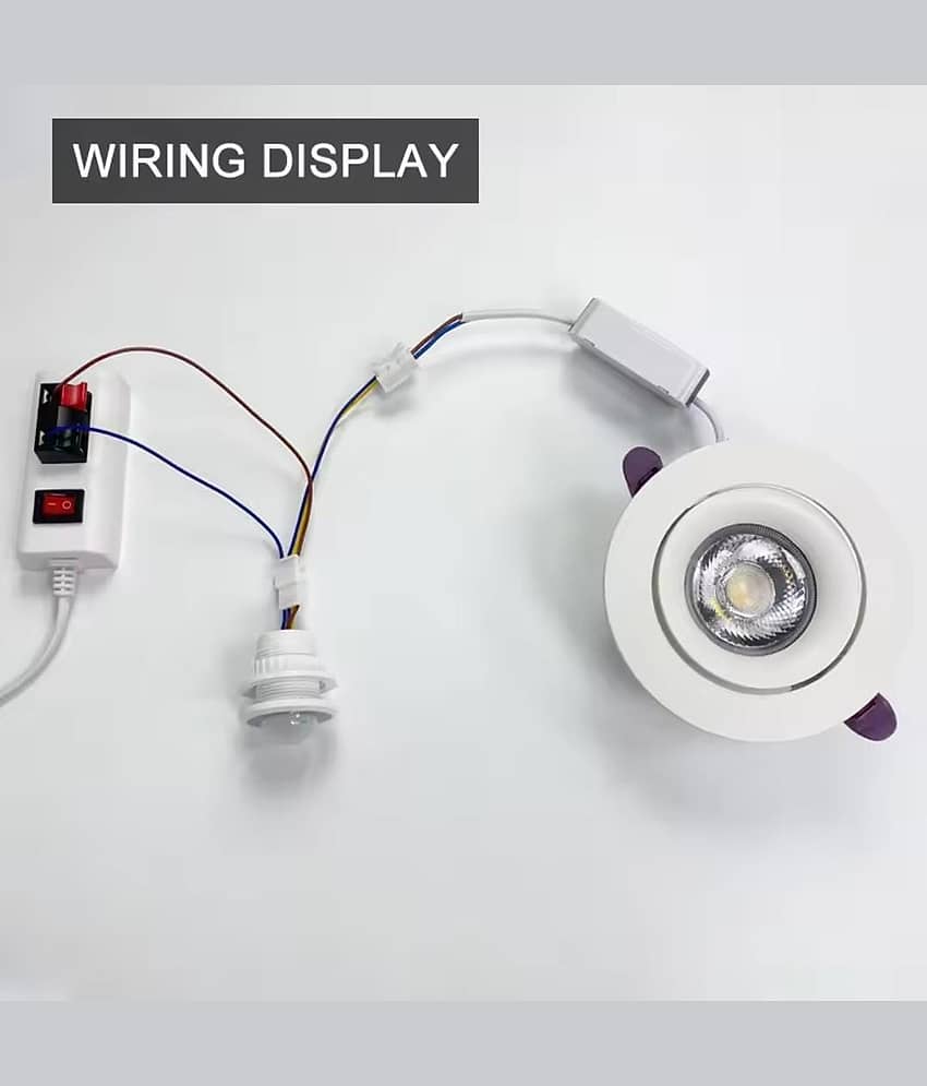 Lorem IR Sensor view 2