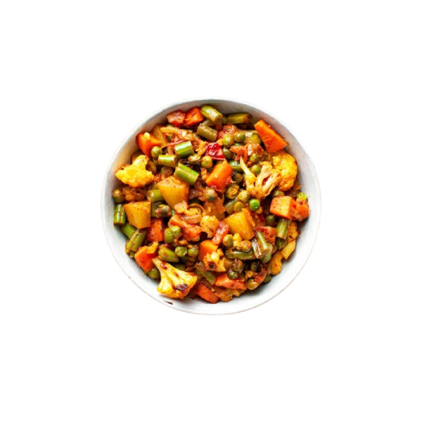 Mix Veg