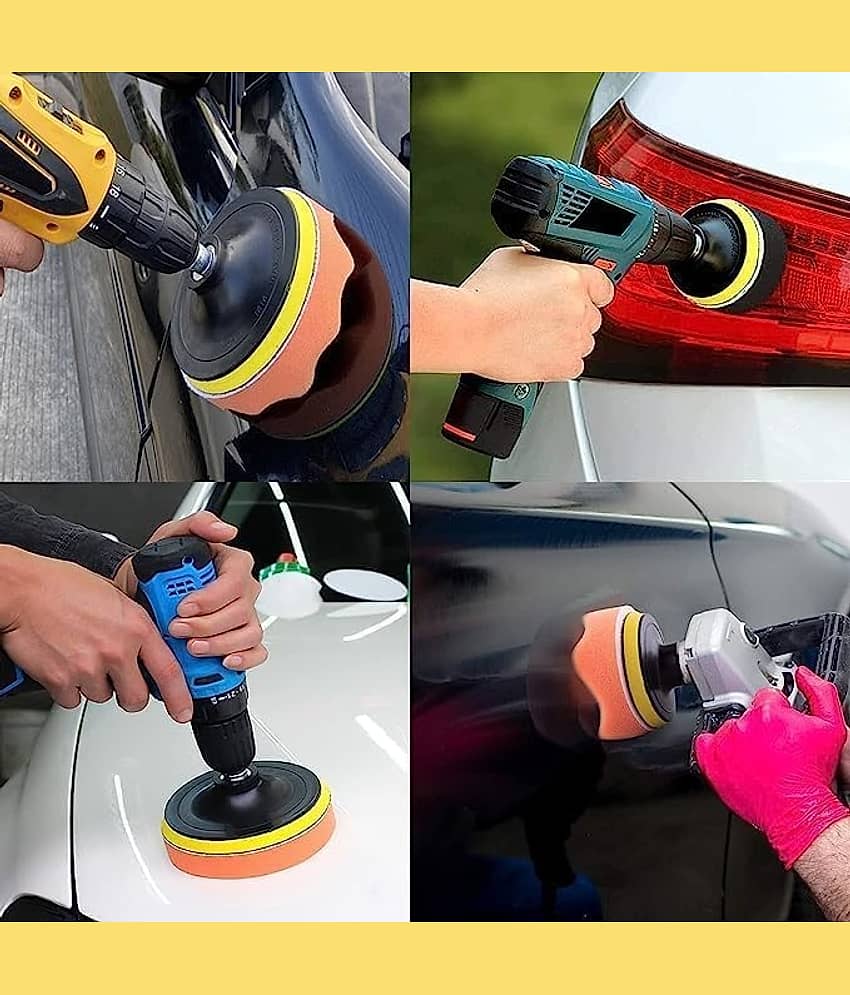 Bhavyta Car Polishing Tool view 2