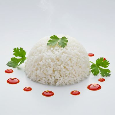 Plain Rice