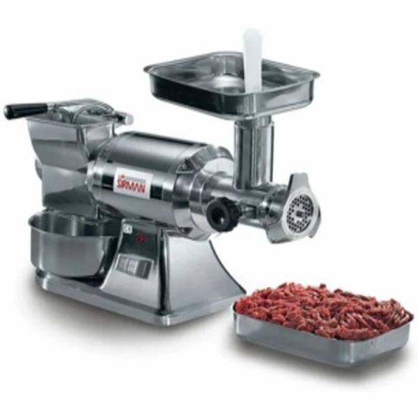 Sirman Meat Mincer view 2