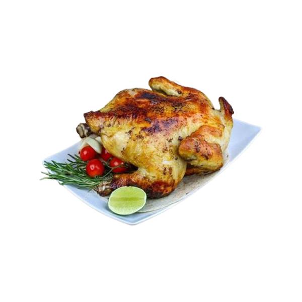 Grilled Chicken (Full)