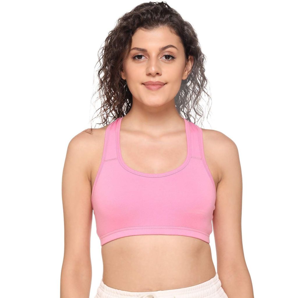 Salsa Women Sports Bra view 2