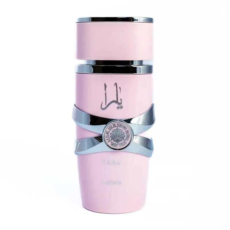 Lattafa Yara Perfume Spray for Women 100ml edp Perfume Scent Luxury and Branded Perfume view 2