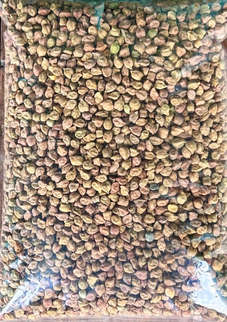 Desi Chana view 2