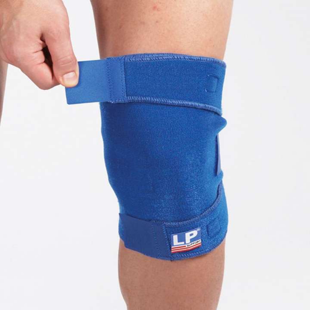 LP 756 Closed Patella Knee Support Free Size view 2