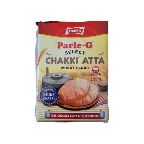 Parle-G Chakki Atta 5 Kg