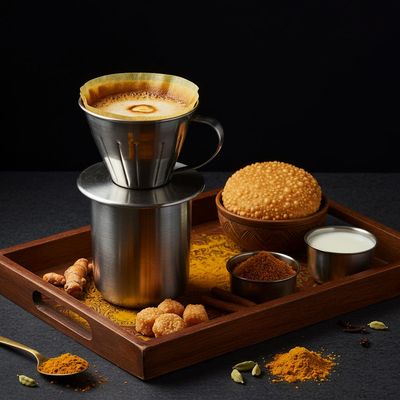 Filter Coffee