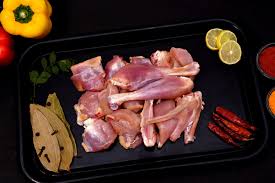Desi Chicken 250 Gms