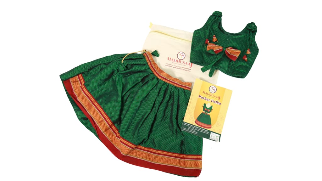 Skirt-Top view 2