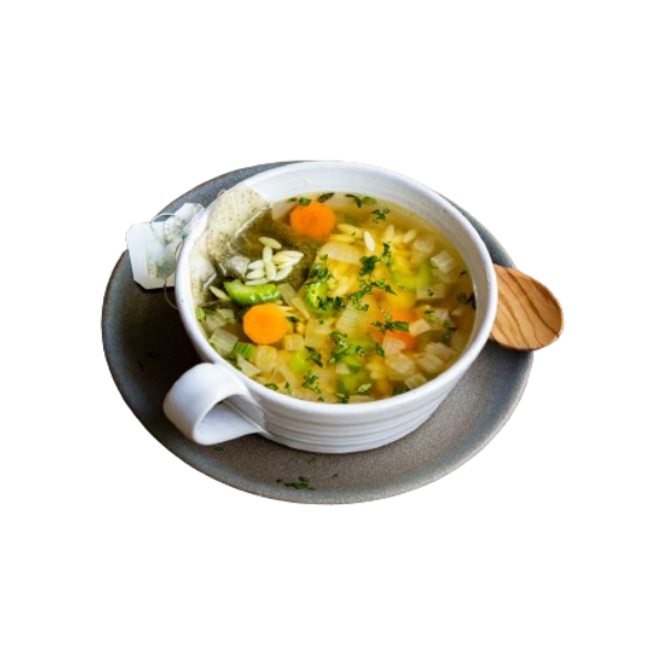 Nepalaya Herbal Soup