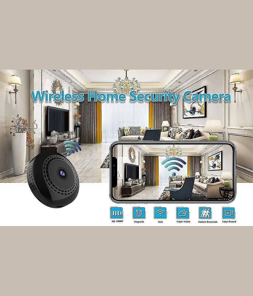 SKY HUB MINI COIN HD Others 720 Camera view 2