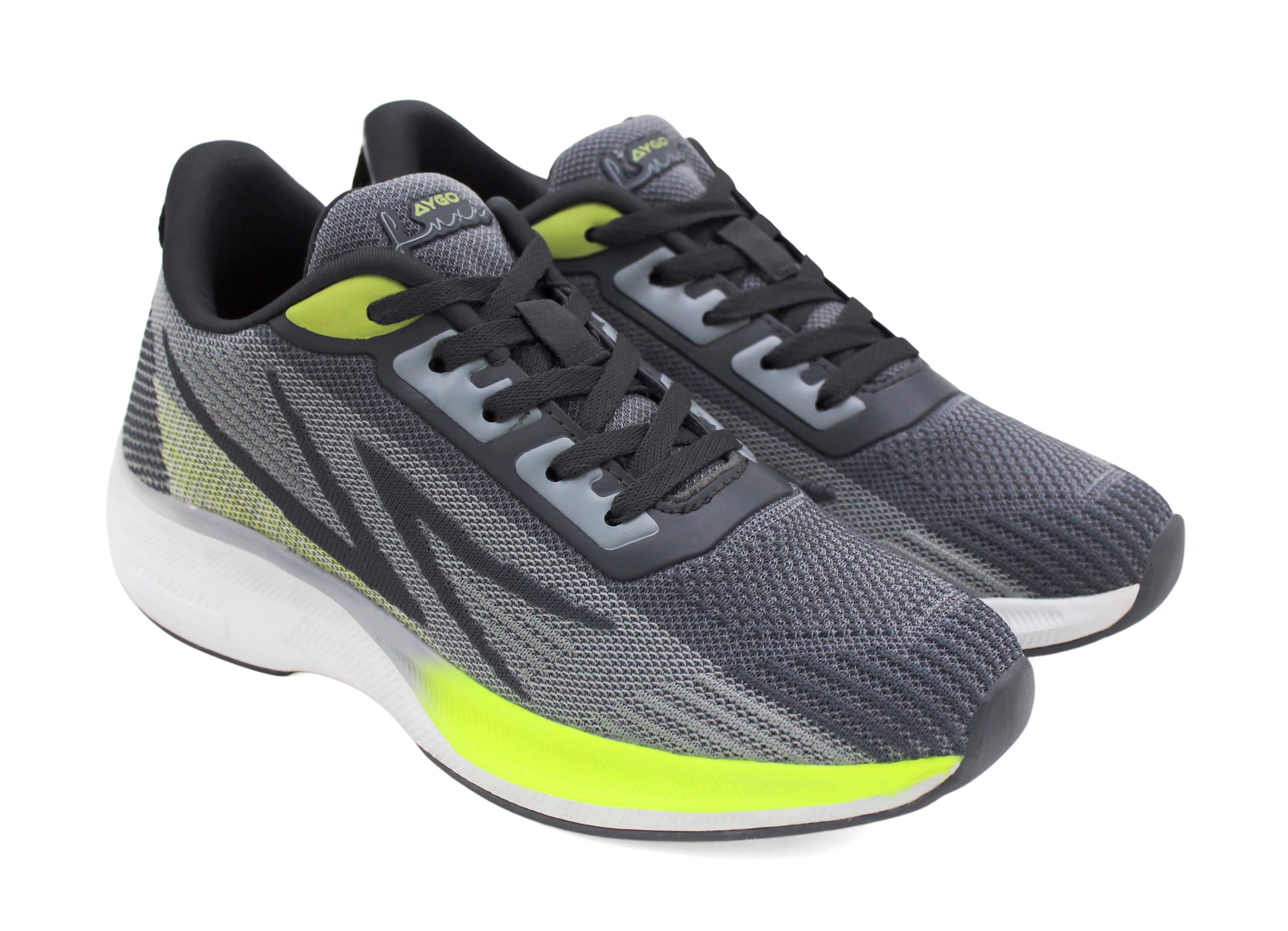 AYGO PHYLON SOLE RUNNING SPORTS SHOES FOR MEN