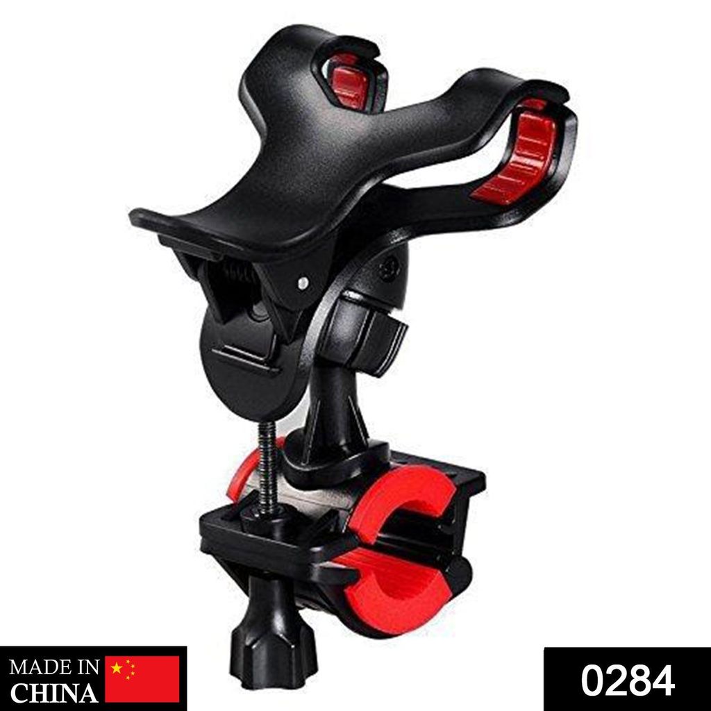 Universal Bike & Bicycle Mobile Mount Holder view 2