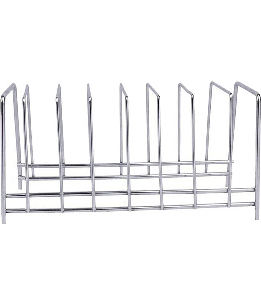 JISUN - Stainless Steel Kitchen Rack view 2