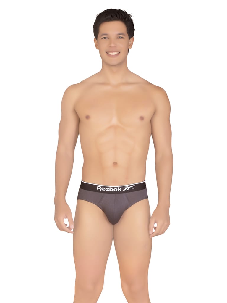 BAMBOO LYCRA BRIEF view 2