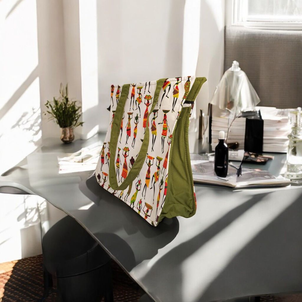 Women cross Bag (30.48cm*33.02cm) view 2
