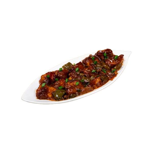 Chilli Chicken
