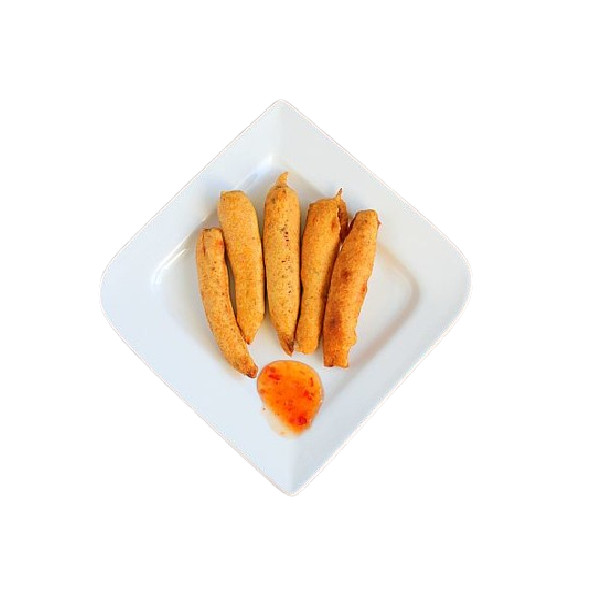 Mirchi Bajji