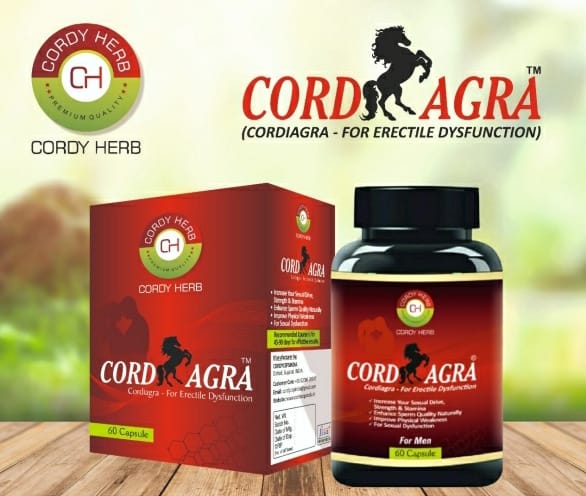 CORDIAGRA CAPSULE view 2