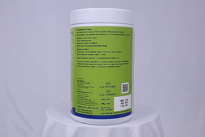 Celnutra 2.0 Powder 400 Gms view 2
