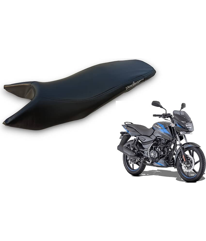 PULSAR 125 BIKE SEAT COVER view 2