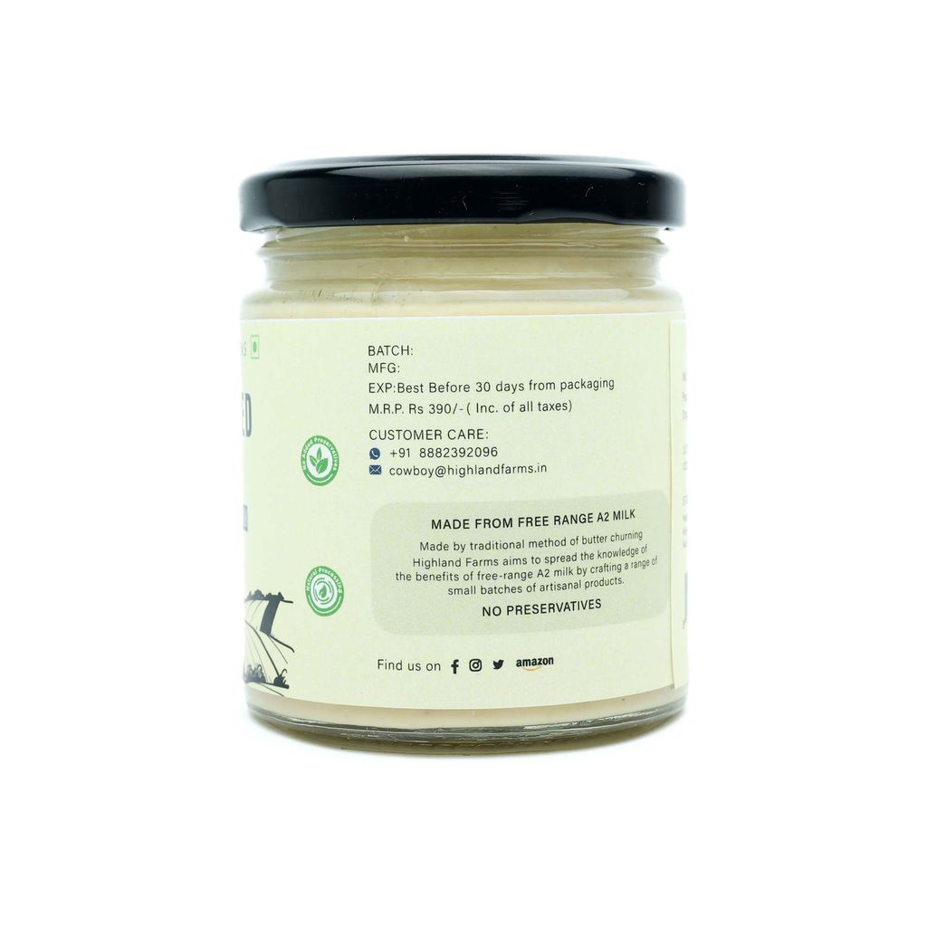 A2 Condensed Milk 200G view 2