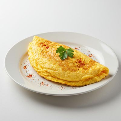 Omelette (Single)