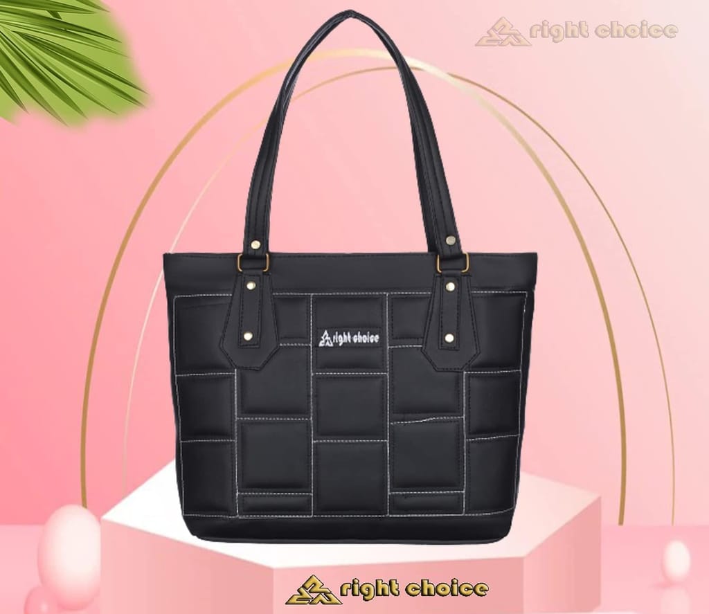 RIGHT CHOICE women bags ladies purse top handle handbags for girls view 2