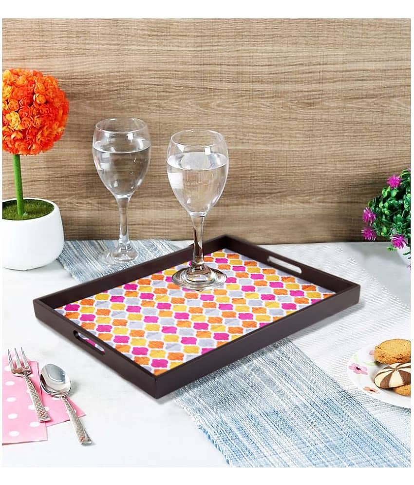 HOUZZCODE Tray