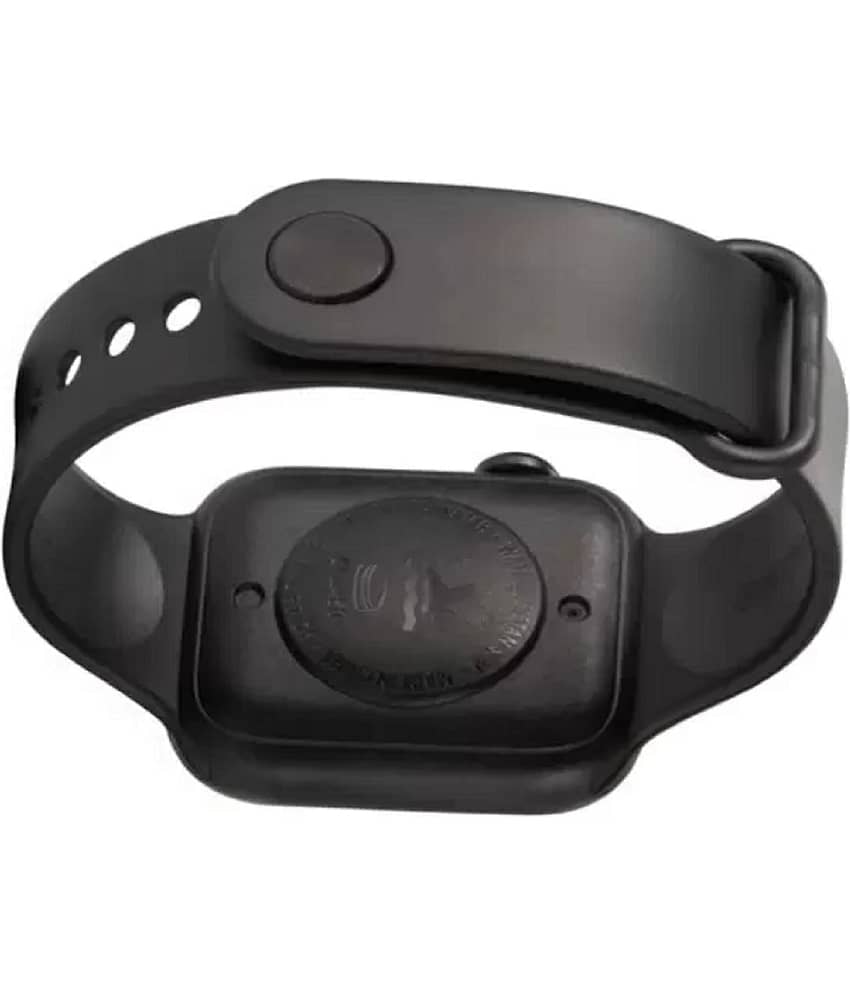 Viser Black Dial Digital Boys Watch ( Pack of 1 ) view 2