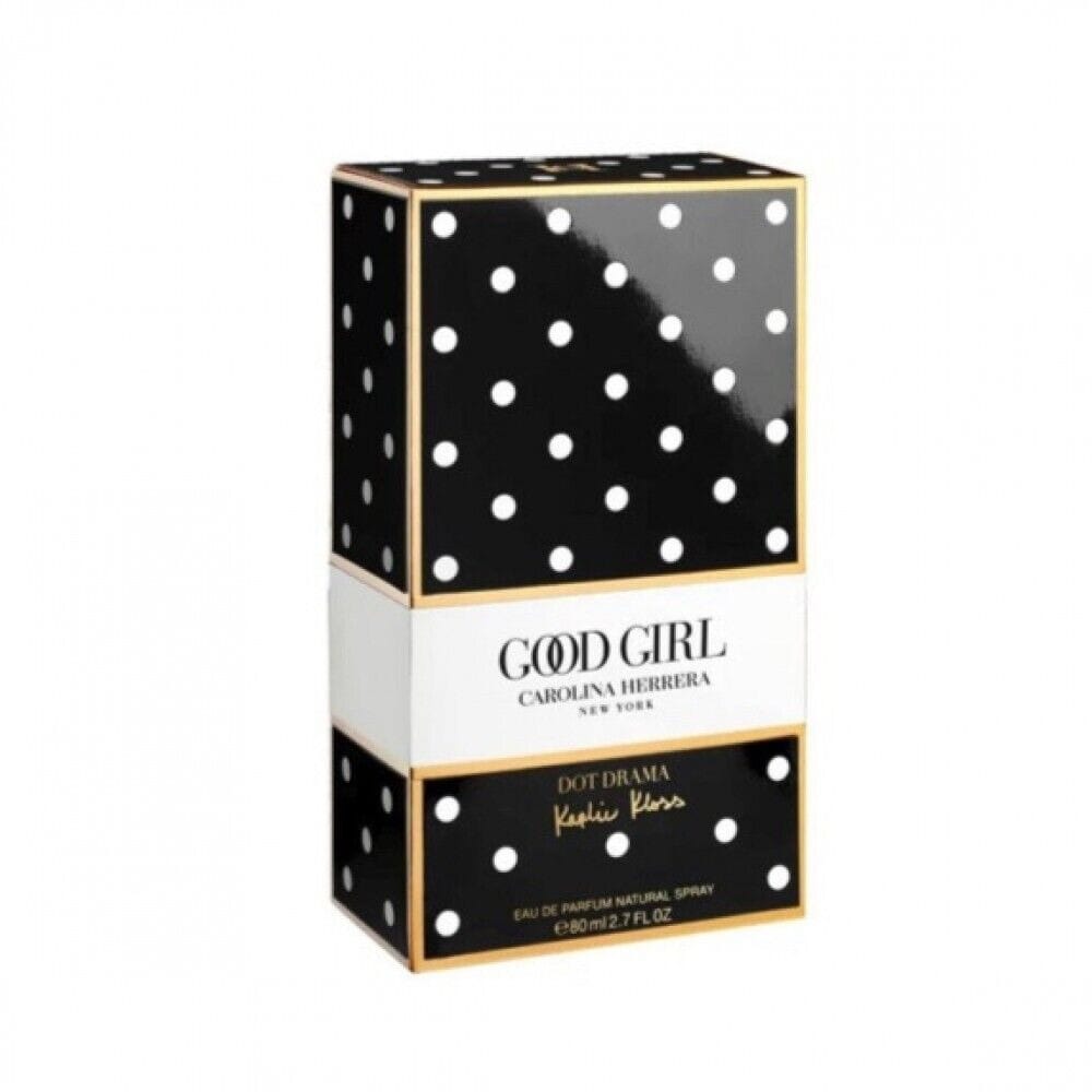 Carolina Herrera Good Girl Dot Drama Eau De Parfum for Women, 80ml / 2.7 fl oz | Buy 1 Get 1 Free view 2