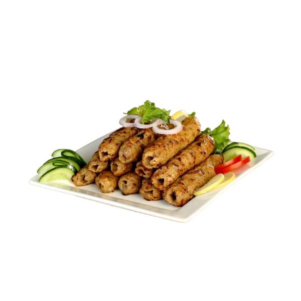 Chicken Sheek Kabab