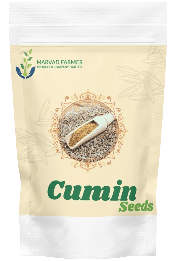 Cumin Seeds | Pack of 2 view 2