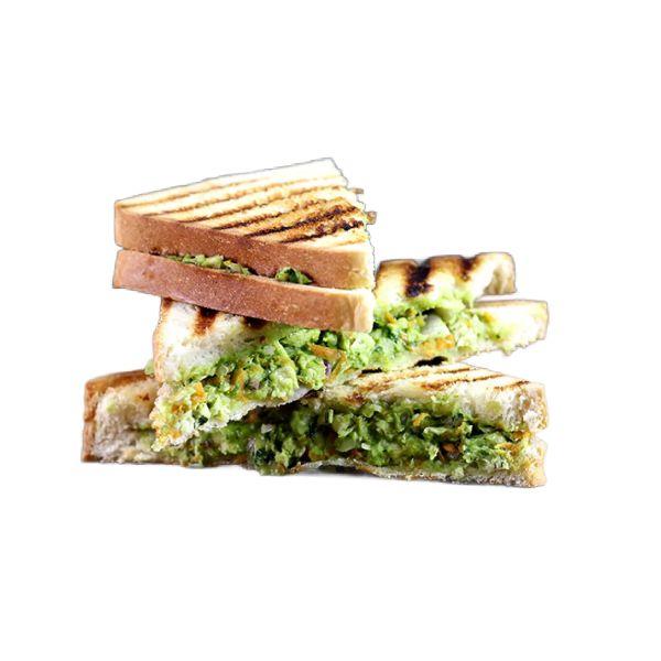 Chicken Junglee Sandwich