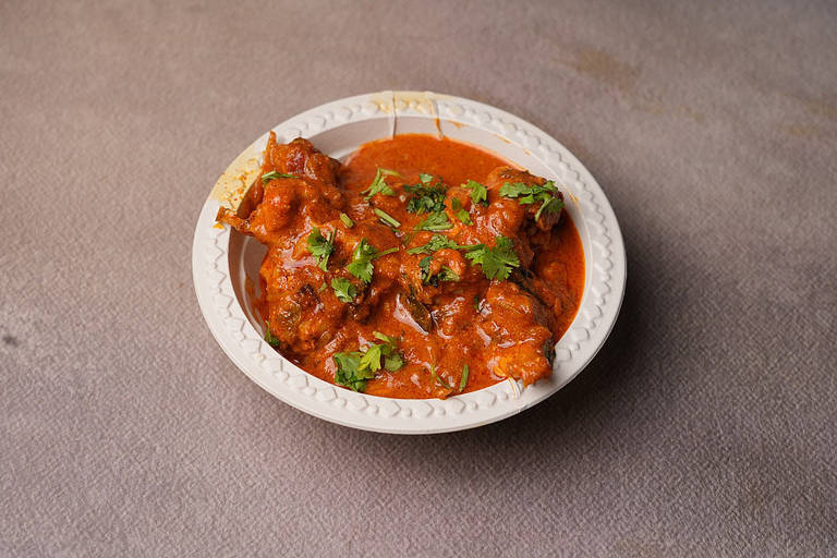 Chicken Curry