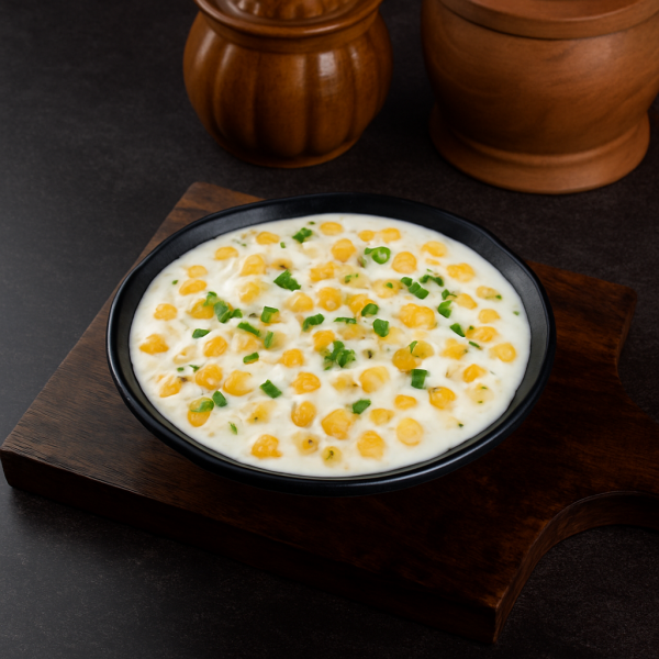 Karari boondi ka raita
