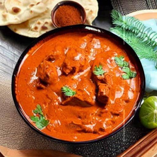 Butter Chicken Masala