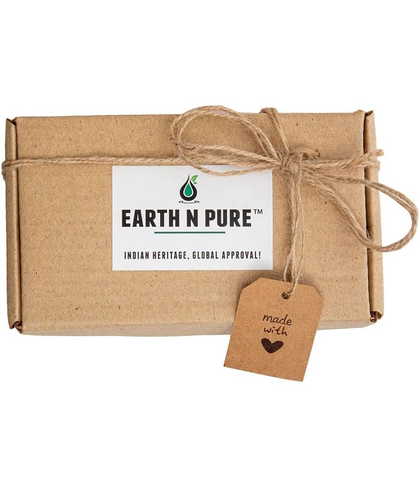 Earth N Pure - Citronella Essential Oil 15 mL ( Pack of 2 ) view 2