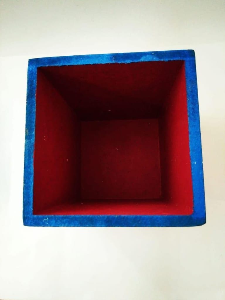 Of What We Are ' Pen Stand view 2