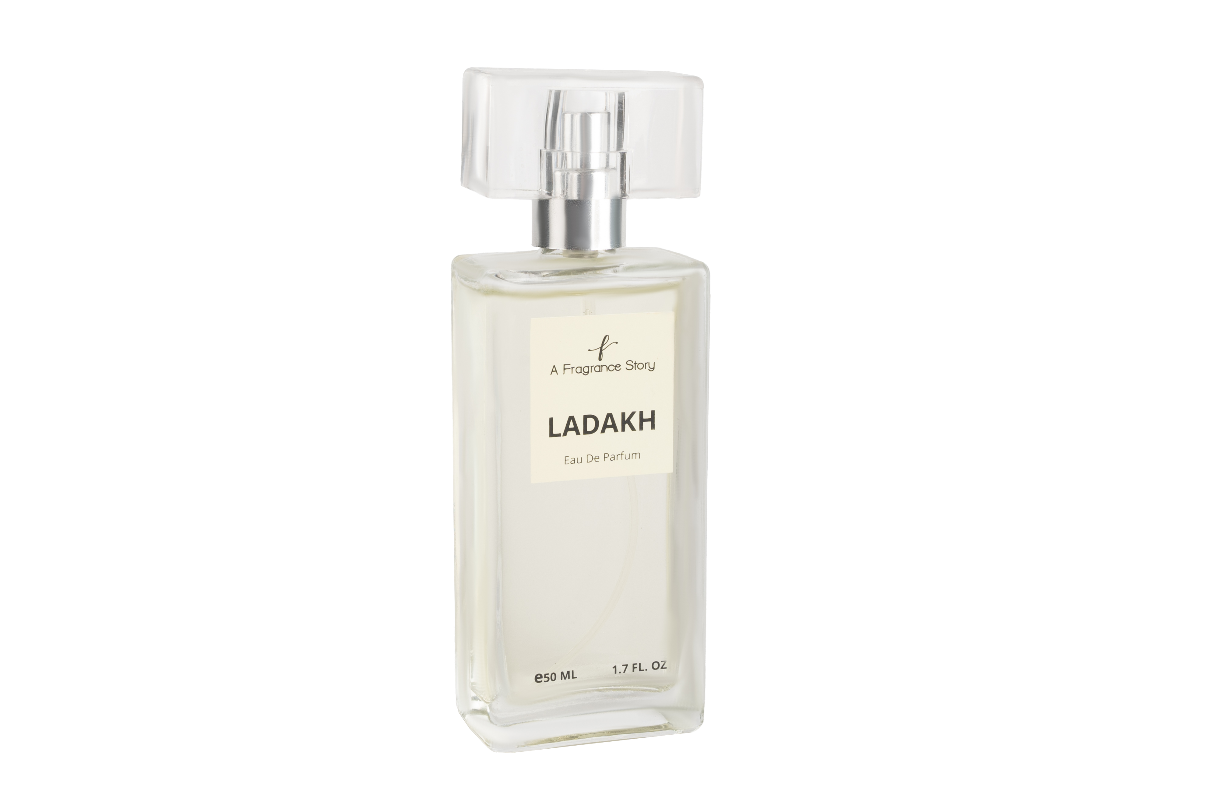 A Fragrance Story Ladakh Perfume, 50 ml view 2
