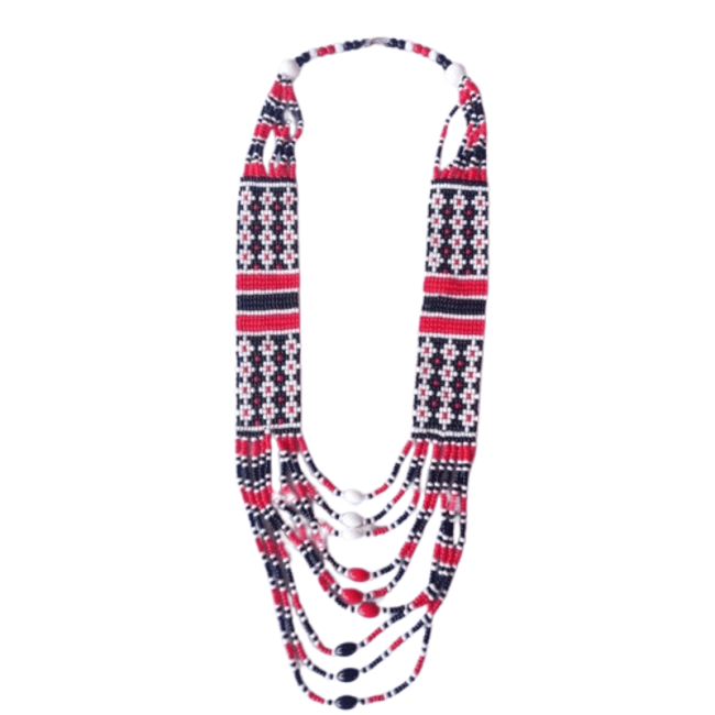 KARBI NECKLACE view 2