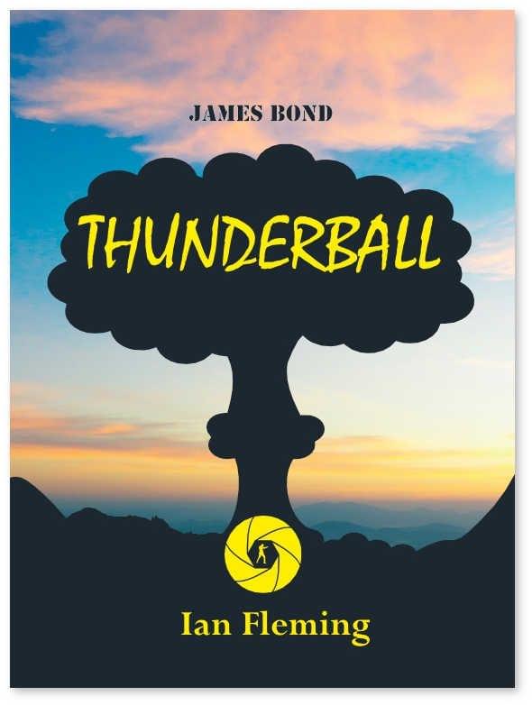 Thunderball - Ian Fleming view 2