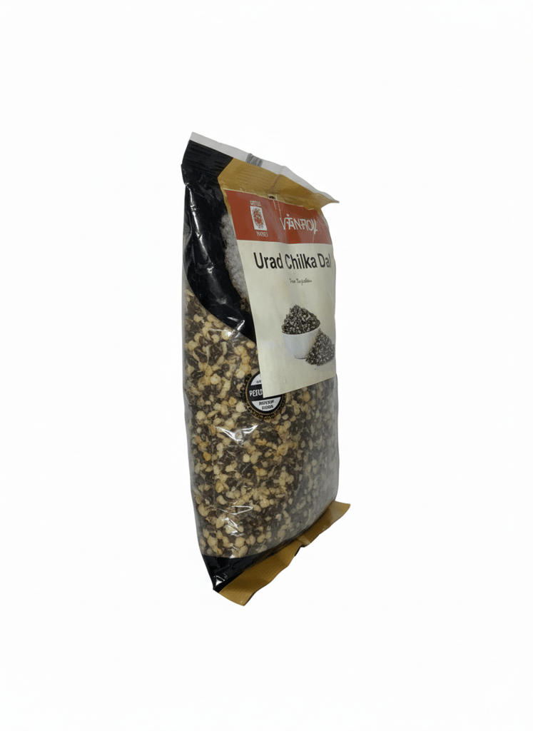 Urad Dal view 2