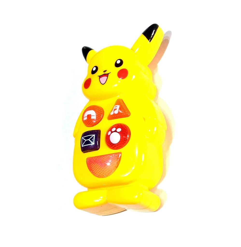 Nawani Mobile Phone Toy for Kids -Amazing Sound and Light Toy for Best Gift for Kids view 2