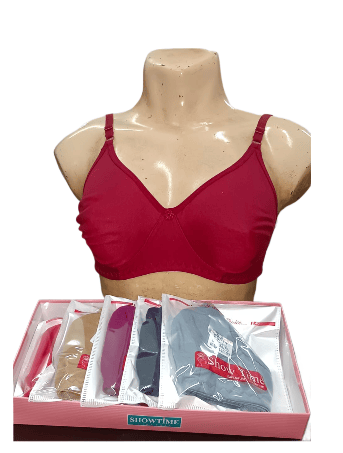 Softy Seamless Bra view 2