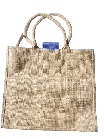 Jute Bags view 2